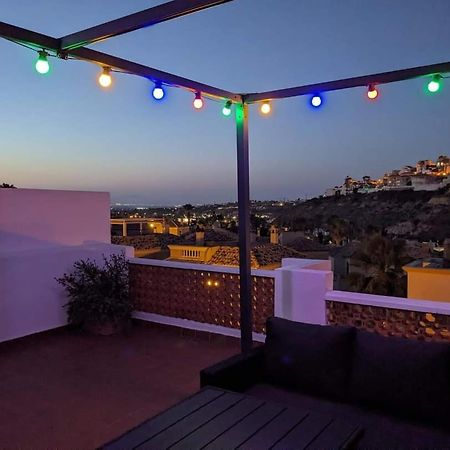 Buena Vista Golf, Ciudad Quesada 아파트 외부 사진