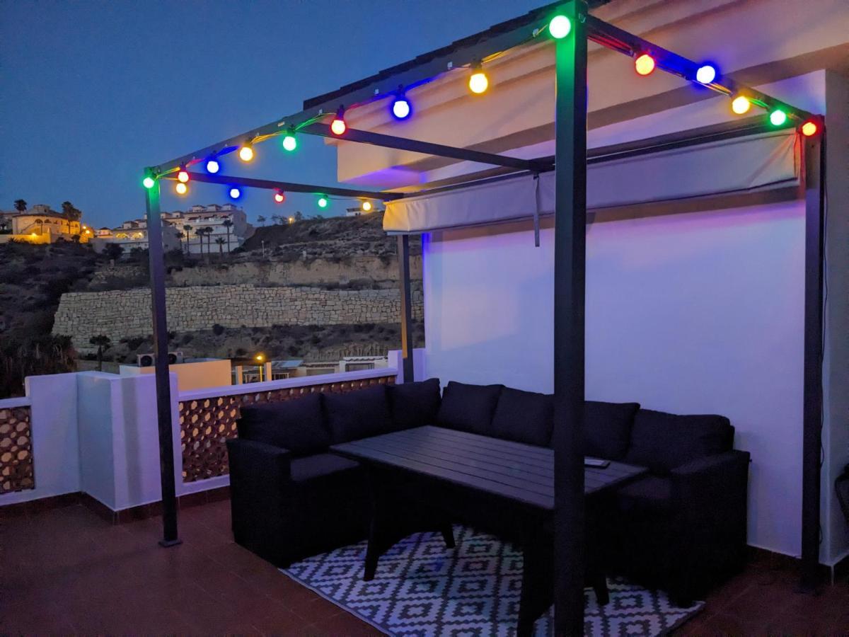 Buena Vista Golf, Ciudad Quesada 아파트 외부 사진