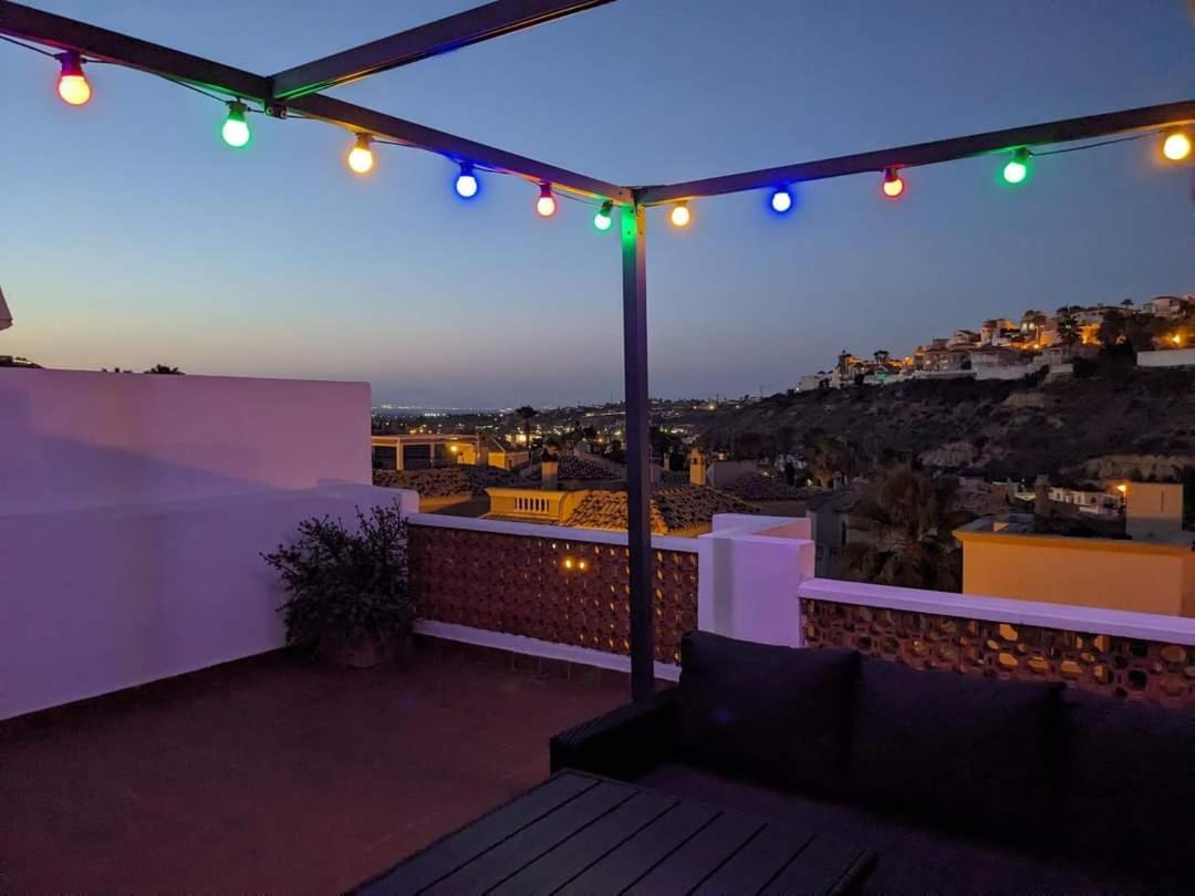 Buena Vista Golf, Ciudad Quesada 아파트 외부 사진