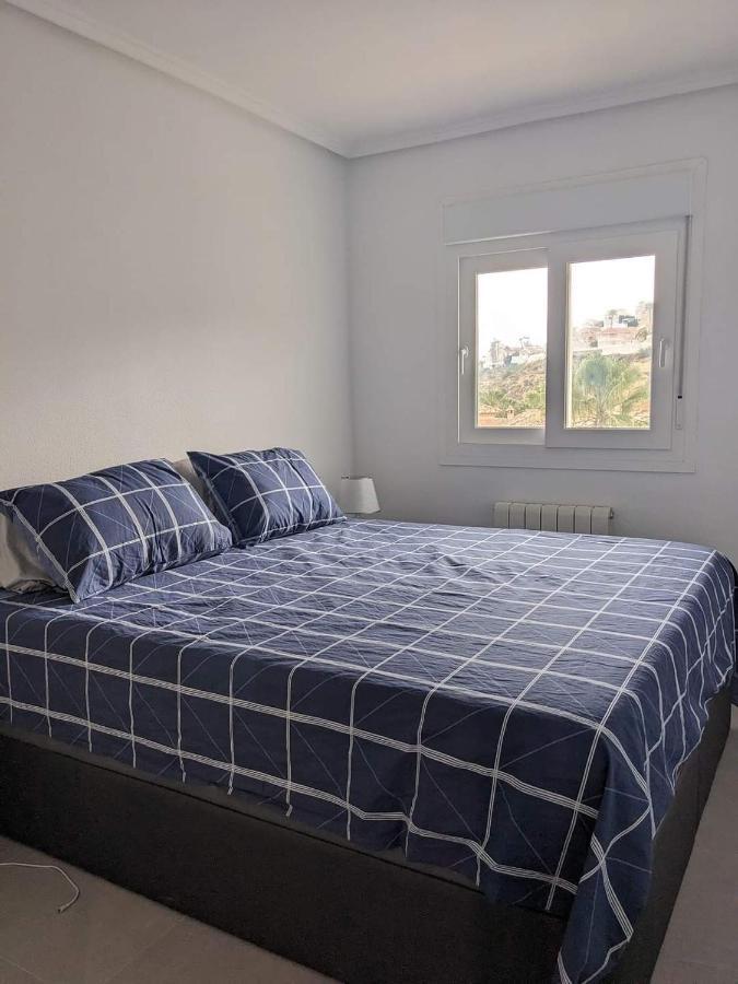 Buena Vista Golf, Ciudad Quesada 아파트 외부 사진